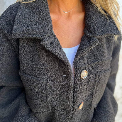 Arden Wool Jacket